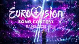 Die SRG zieht positive Schlussbilanz zum Eurovision Song Contest
