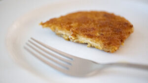 EU-Verbot für «Veggie-Burger» wäre laut Foodwatch rechtswidrig