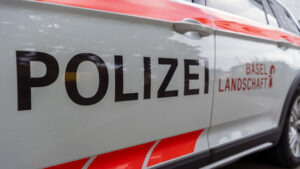 Fussgängerin stirbt bei Kollision auf Zebrastreifen in Buckten BL