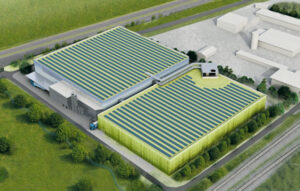 Nächster Meilenstein für die Glarner Lachsfarm in Mollis