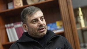 Kiew und Moskau tauschen Zivilisten und Gefangenenpost aus