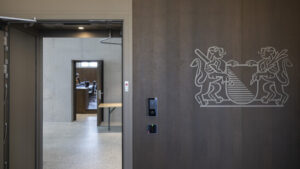 Militärgericht führt Prozess in Meilen ZH in Abwesenheit durch