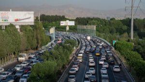 Auto-Betrug in Millionenhöhe – Manager im Iran hingerichtet