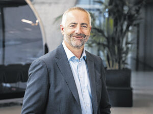 «Ich bin fast im Hoch-Ybrig gross geworden»