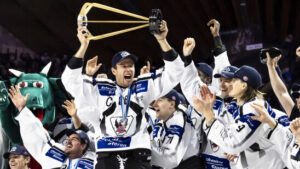 Titelverteidiger Gottéron eröffnet den Spengler Cup