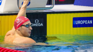 Dajokovic enttäuscht, Mixedstaffel mit Schweizer Rekord