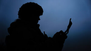 Grosser Stromausfall im Gebiet Moskau nach Drohnenangriff