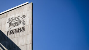 Nestlé ruft Babymilchpulver in Frankreich zurück