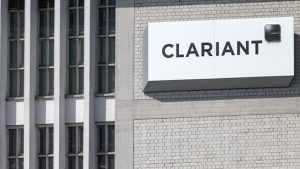 Clariant mit weiterer Ethylen-Schadenersatzklage konfrontiert