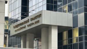 Drei Tote bei Sprengstoffexplosion in Moskau