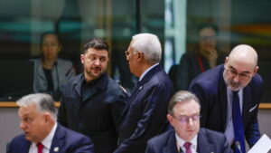 Schweiz verfolgt Diskussionen zur Verwendung russischer Gelder