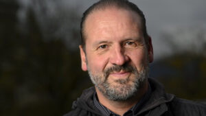 Neuenburger Staatsanwalt Nicolas Feuz künftig nur noch Krimiautor