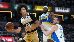 Wizards gewinnen Kellerduell