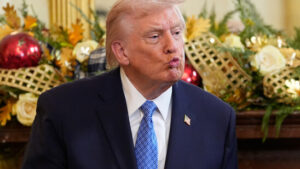 Erst Drogen, jetzt Öl: Was Trump mit Venezuela vorhat