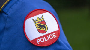 Nach Grossfahndung im Berner Jura: Gesuchter Mann festgenommen