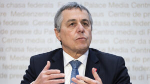 Bundesrat arbeitet mit Sozialpartnern an Kompromiss beim Lohnschutz