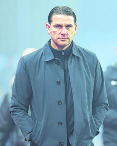 YB ist weiter auf der Suche nach der Konstanz