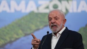 Lula warnt vor US-Militäreinsatz in Venezuela