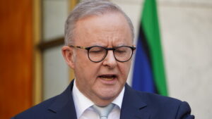 Australiens Premier räumt Mängel im Kampf gegen Antisemitismus ein