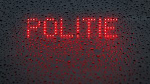 Drei Tote bei Unfall nach Verfolgungsfahrt in Den Haag