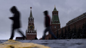 Russland entzieht kritischem Journalisten Staatsbürgerschaft