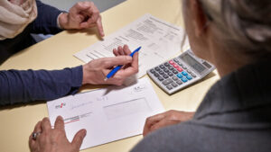 Zweite Chance für Verschuldete: Nationalrat tritt auf Vorlage ein