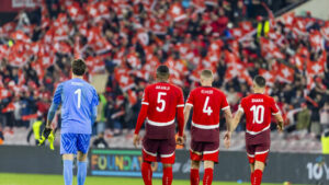 Hochkarätige Testspielgegner für Fussball-Nationalteam
