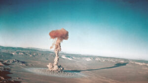 Mehrheit unterstützt Schweizer Beitritt zu Atomwaffenverbotsvertrag