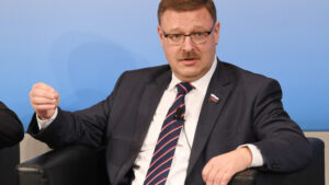 Moskau: Lösung des Ukraine-Kriegs kommt voran