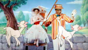 Mary Poppins’ Tanzpartner Dick Van Dyke wird 100 Jahre alt