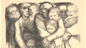 Kunstmuseum Basel entschädigt die Erben von Sammler Julius Freund