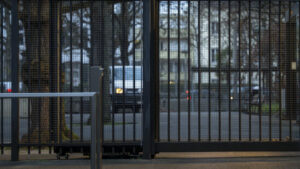 33-jähriger Täter in Basler Mordprozess wird verwahrt