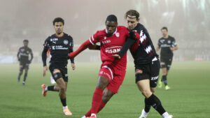 Spitzenspiel geht an St. Gallen, auch Sion gewinnt