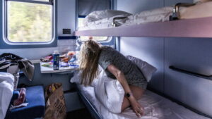 Ständerat streicht Subvention für Nachtzug in Richtung Schweden