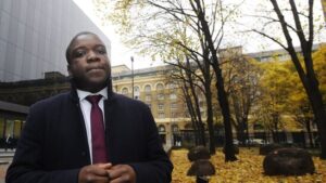 Solothurner Filmtage eröffnen mit neuer Perspektive auf Adoboli