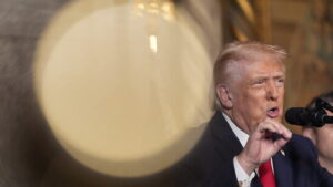 Trump: Tödliche US-Angriffe auf IS-Terroristen in Nigeria