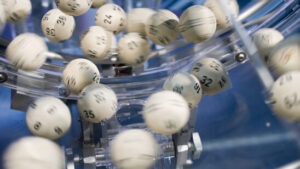 2,2-Millionen-Franken-Jackpot im Swiss Lotto ist geknackt