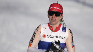 Das Schweizer Sprint-Team enttäuscht in Trondheim