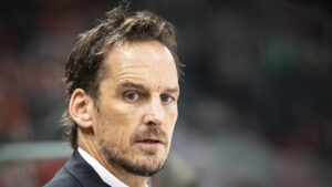 Nach dem Heimturnier ist vor den Olympischen Spielen