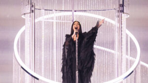 Israel darf an Eurovision Song Contest 2026 teilnehmen