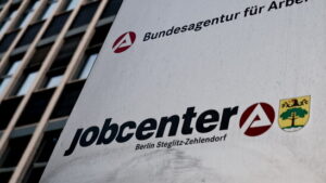 Deutsche Unternehmen setzen Stellenabbau fort