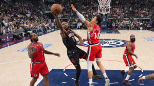 Niederhäuser gewinnt das Schweizer Derby