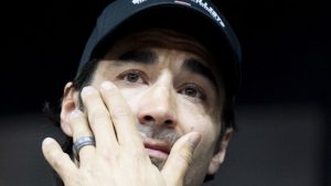 Grosse Ehre für Ambühl, Schelling und Krueger