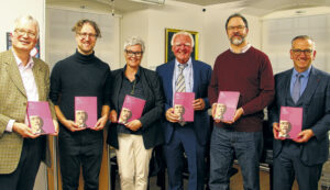 Vielerlei Wege zu Joachim Raff