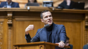 Nationalrat führt emotionale Debatte über neue Waffenexportregeln