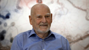 Kostümbildner und Oscar-Preisträger Pistek gestorben