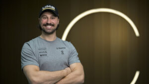 Ryan Regez lässt sich nicht in die Karten schauen