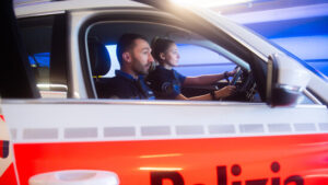 Ein Verletzter nach Brand in Wohnhaus in Locarno