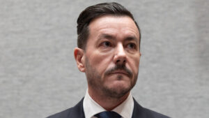 Investor Benko erneut verurteilt – Freispruch für Ehefrau Nathalie