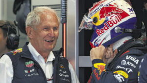 Berater Marko verlässt Red Bull